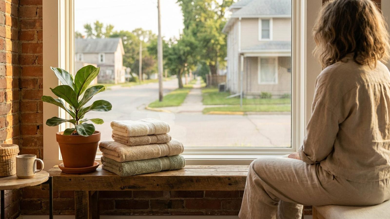 Exercise for Anxiety in Lansing: Local Program Results